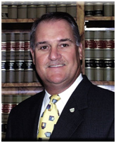 C. Michael Cornley headshot