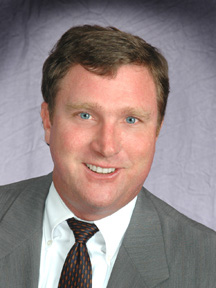 J.R. Steinbauer headshot