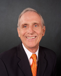 John Steinbauer headshot