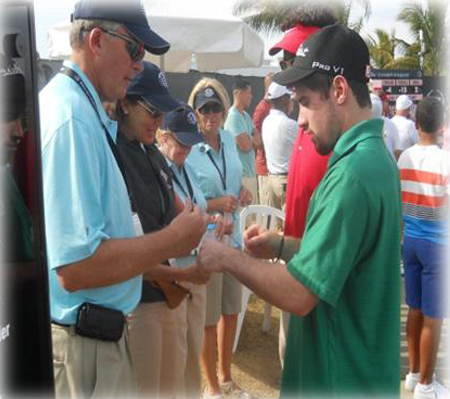 Junior Golf Fundraiser Photo 5