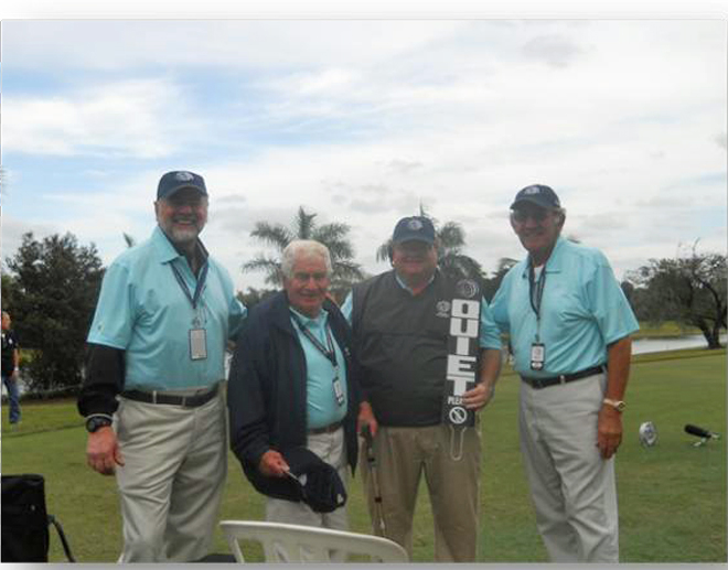 Junior Golf Fundraiser Photo 6