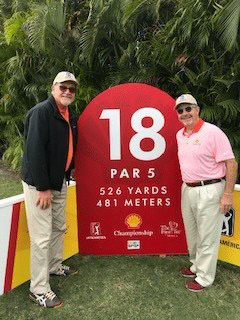 Junior Golf Fundraiser Photo 2