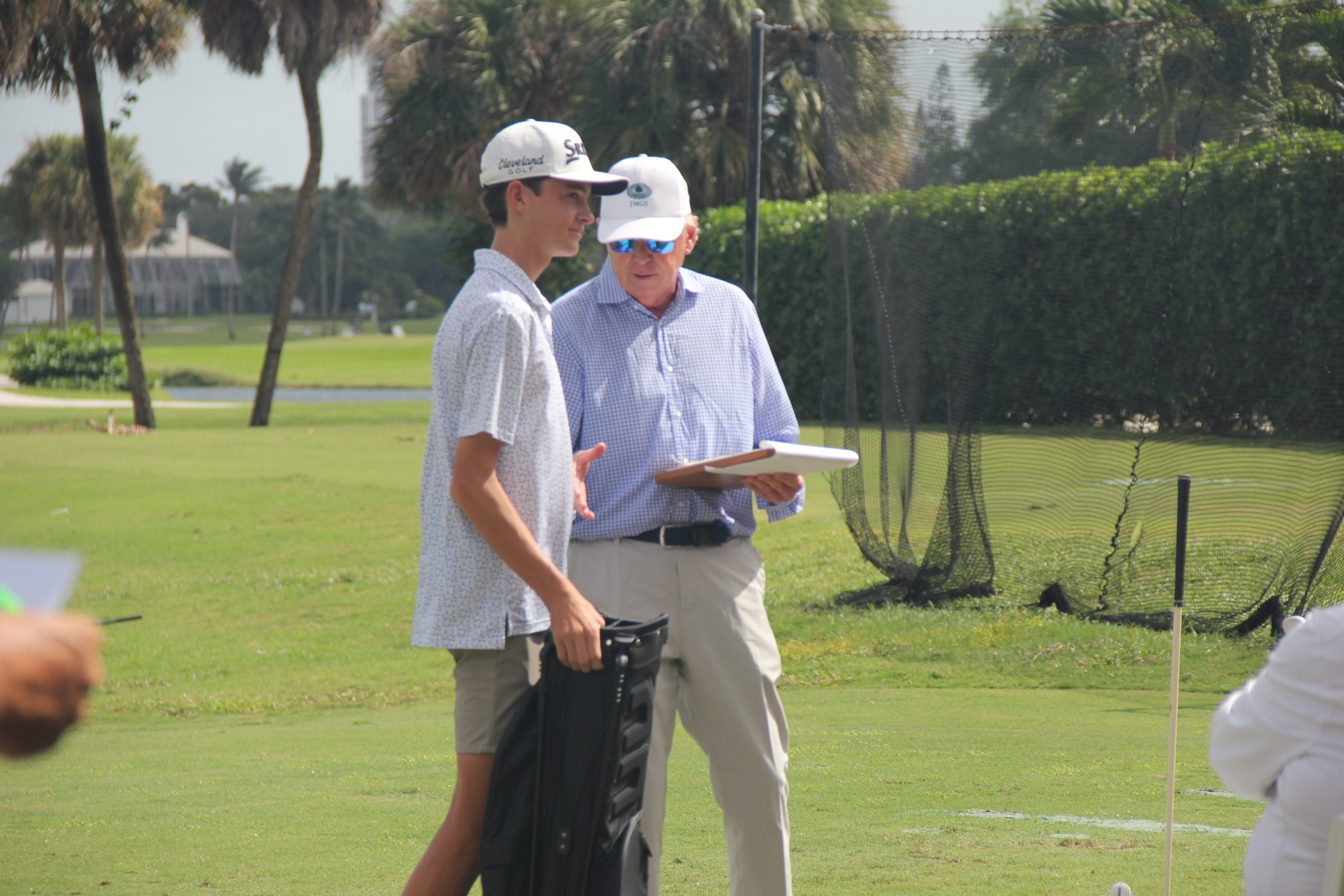 Junior Tournament Event Photo